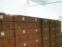 Warehouse