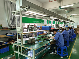 Production Workshop