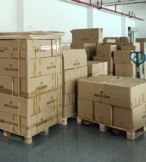 Professional after-sales service