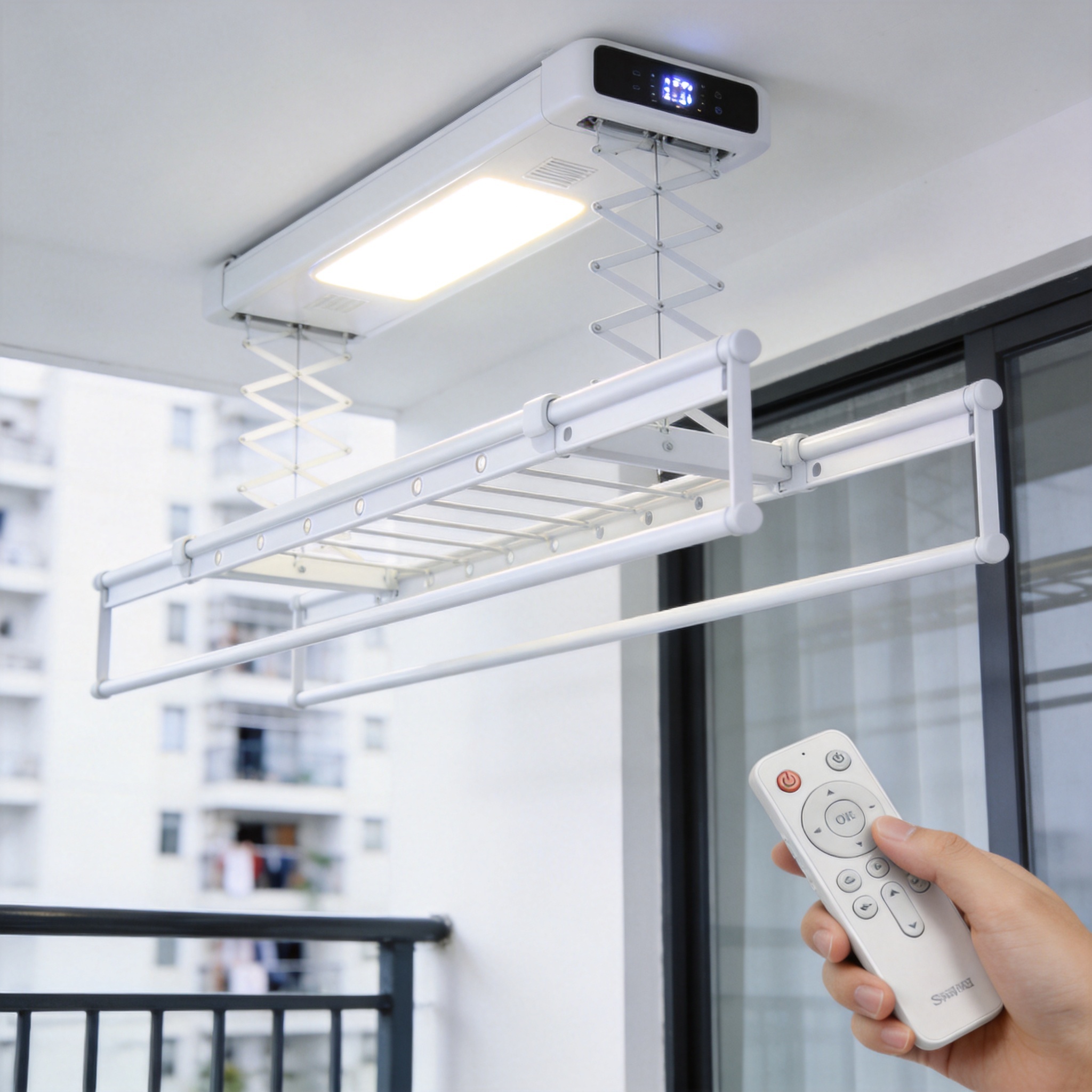 Data Center Cooling Solution – Southeast Asia