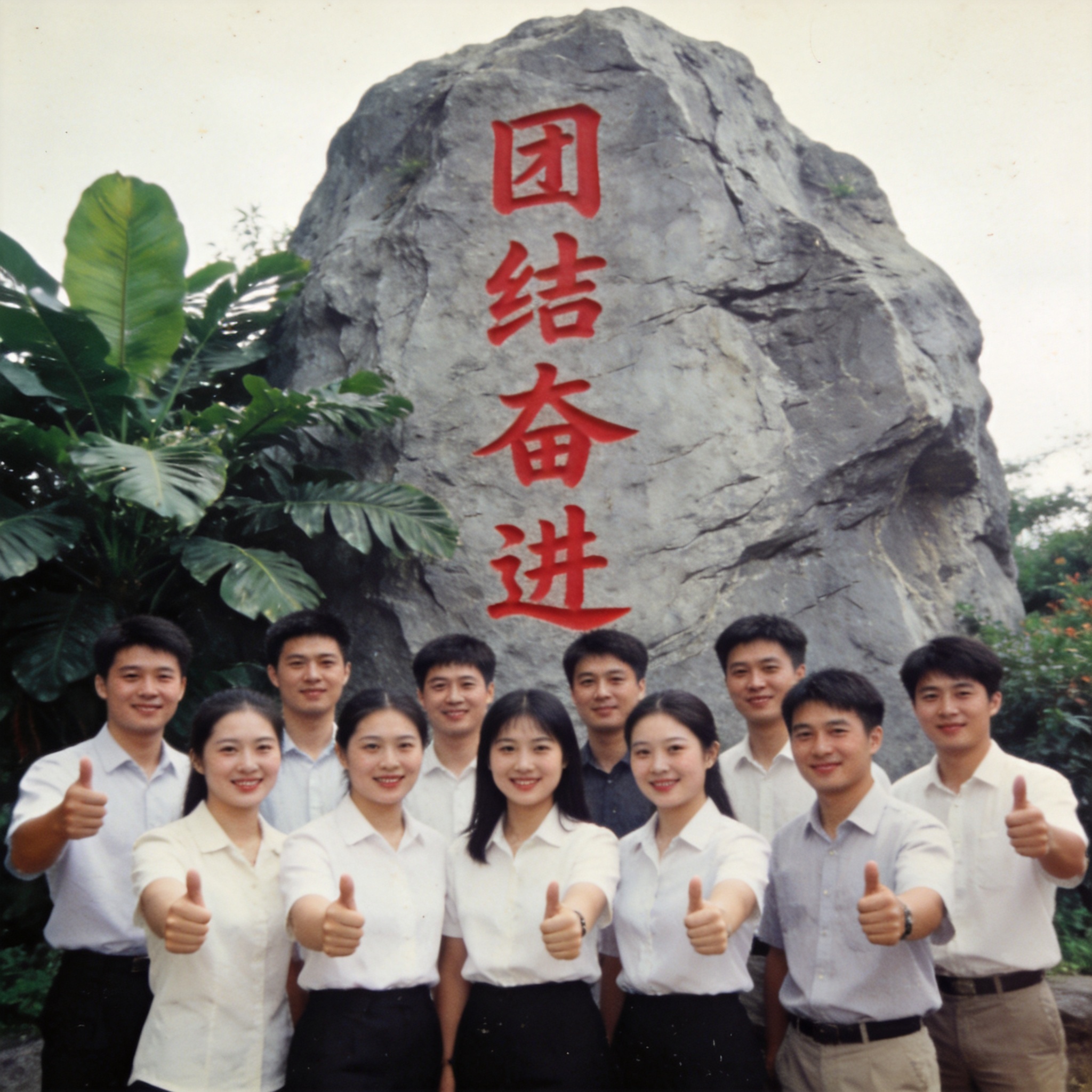 Team Photo