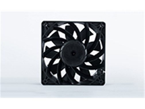 Advancements in Brushless DC Motor Technology Improve Fan Lifespan