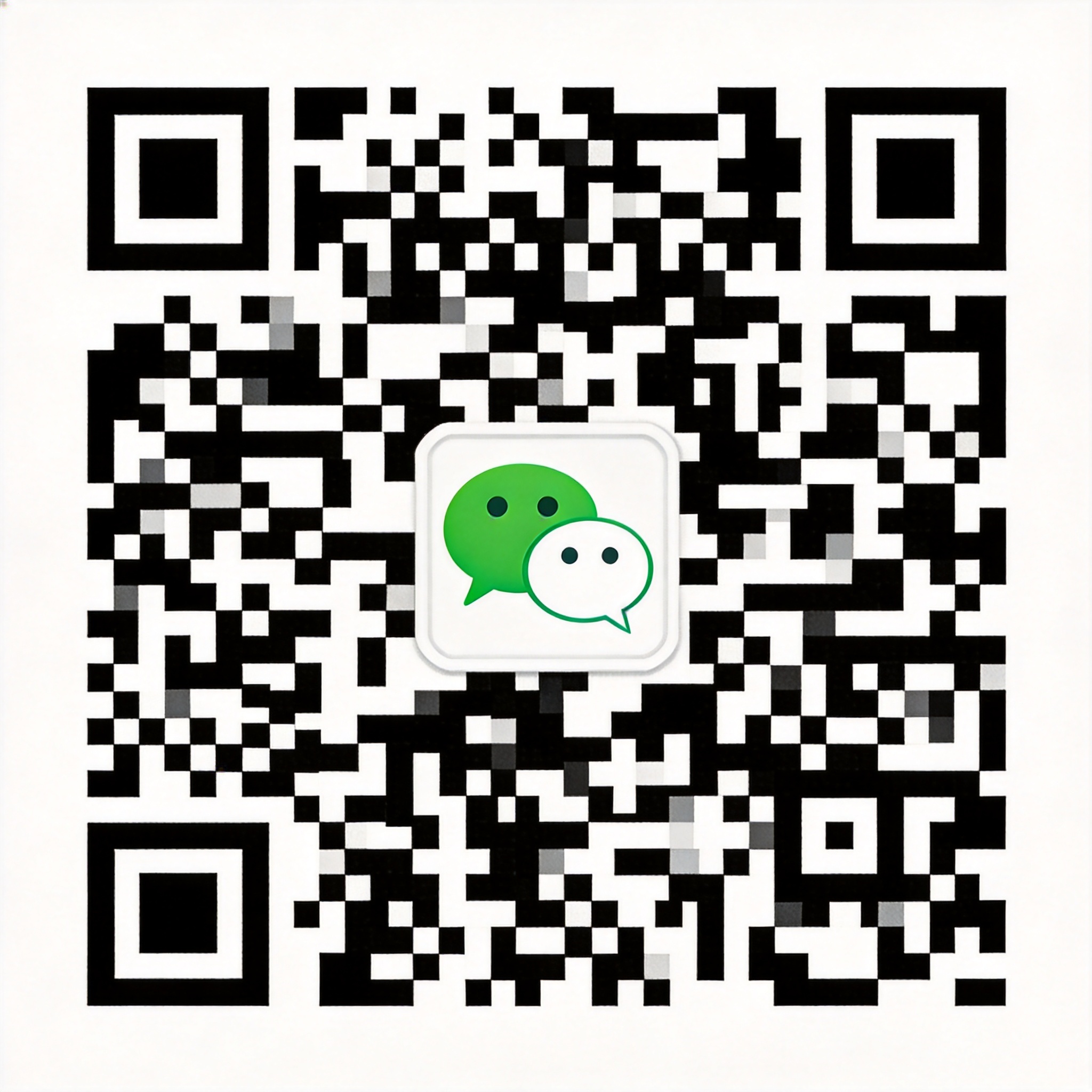 WeChat QR