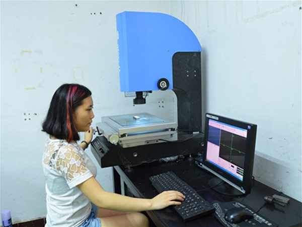 Precision Measuring Instruments