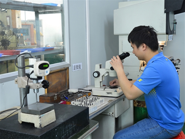 Precision Measuring Instruments