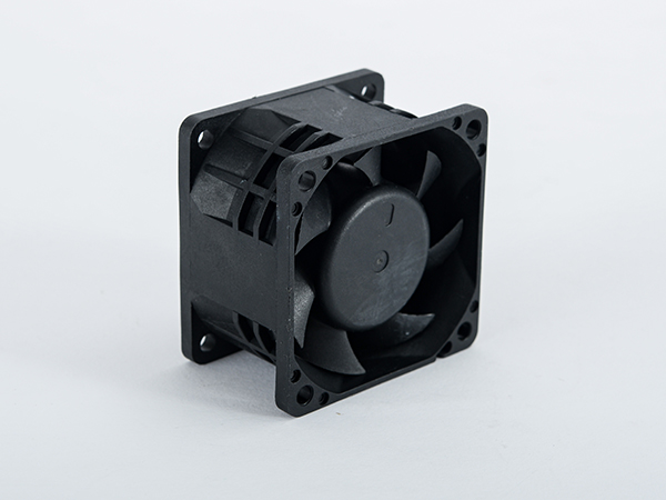 DC Cooling Fan 6038