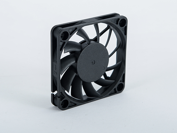 DC Cooling Fan 6010