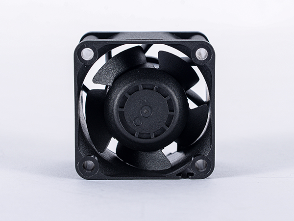 DC Cooling Fan 4028-1