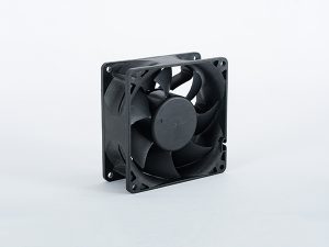 DC Cooling Fan 12025