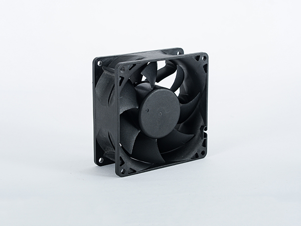 DC Cooling Fan 12025