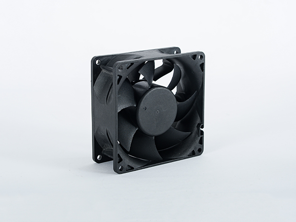 DC Cooling Fan 9238