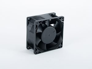 DC Cooling Fan 8038