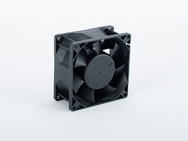 DC Cooling Fan 8038
