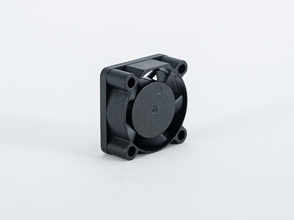 DC Cooling Fan 2510