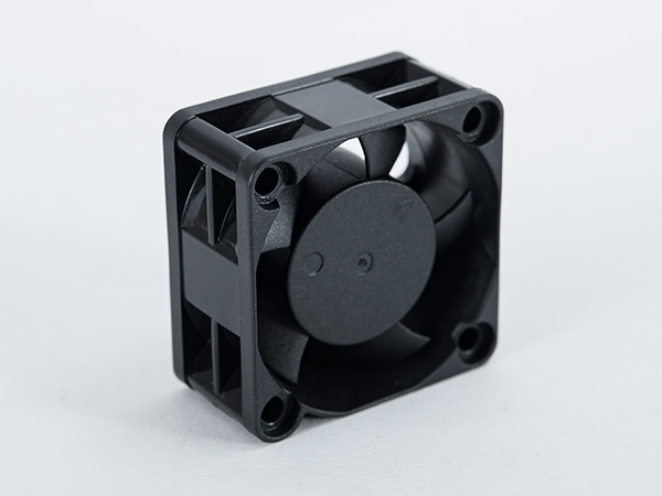 DC Cooling Fan 4020