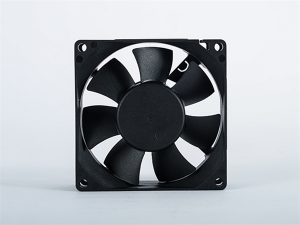 DC Cooling Fan 8025