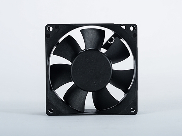 DC Cooling Fan 8025