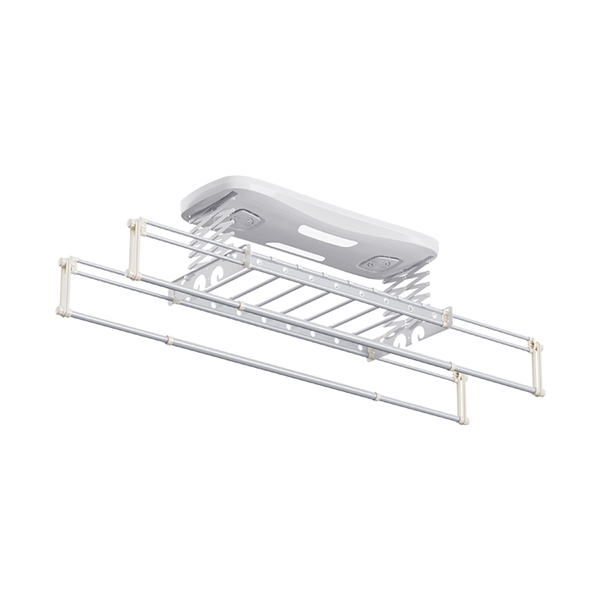 Smart Electric Clothes Rack LY0933W Jade White