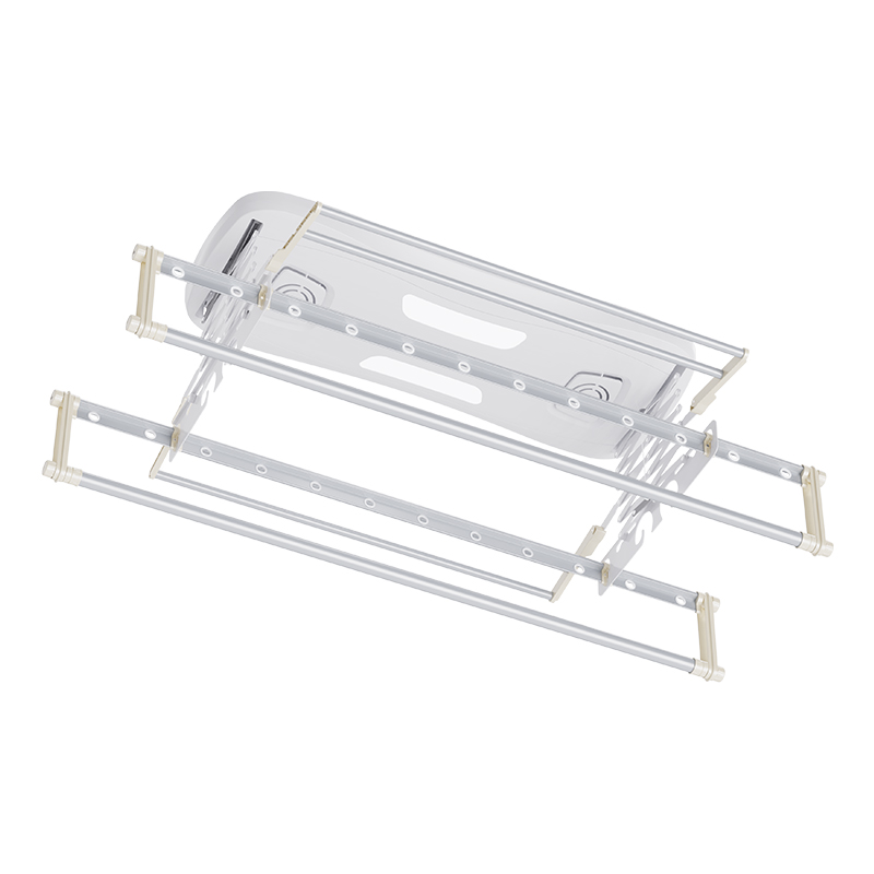 Smart Electric Clothes Rack LY0932W Jade White